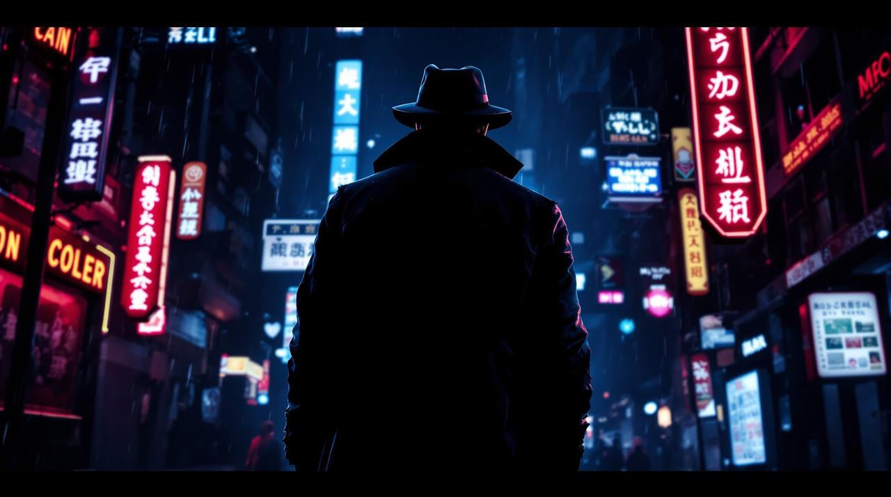 暗夜追凶 - 点击播放 暗夜追凶 - 视频封面预览图