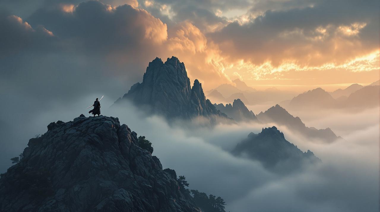 武侠风云录 - 点击播放 武侠风云录 - 视频封面预览图